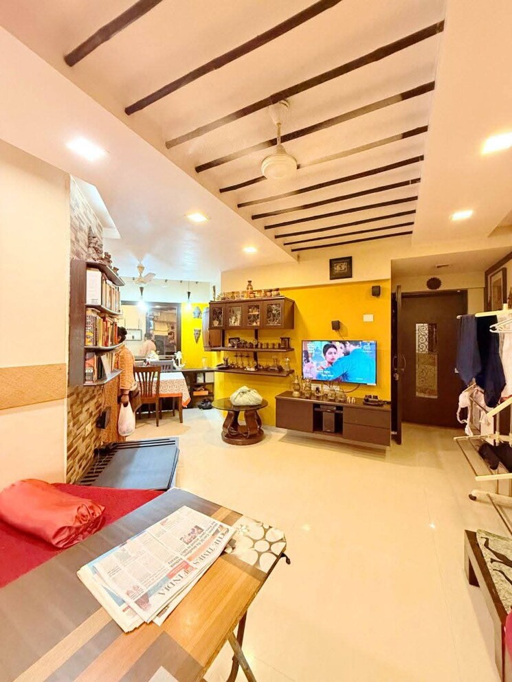 Living Room, mehta-harmony-vasai 1 Bedroom 508 Sq.Ft. Apartment In Vasai East Palghar 8787689