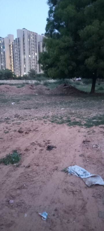  Plot For Sale in Jagatpur