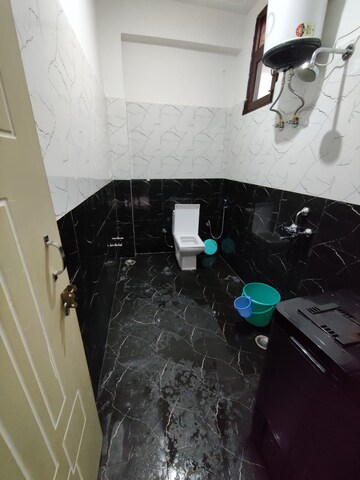 Master Bedroom in 3 BHK Builder Floor at Sahastradhara Road – for Rent