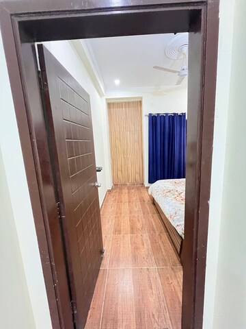 Building Lobby in 3 BHK Builder Floor at Sahastradhara Road – for Rent