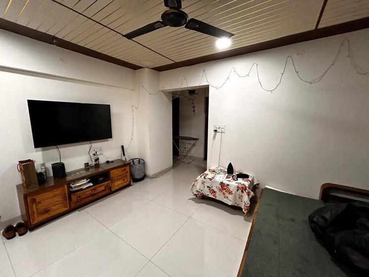 Living Room, veena-saraswati-vasai 1 Bedroom 600 Sq.Ft. Apartment In Vasai East Palghar 8787697