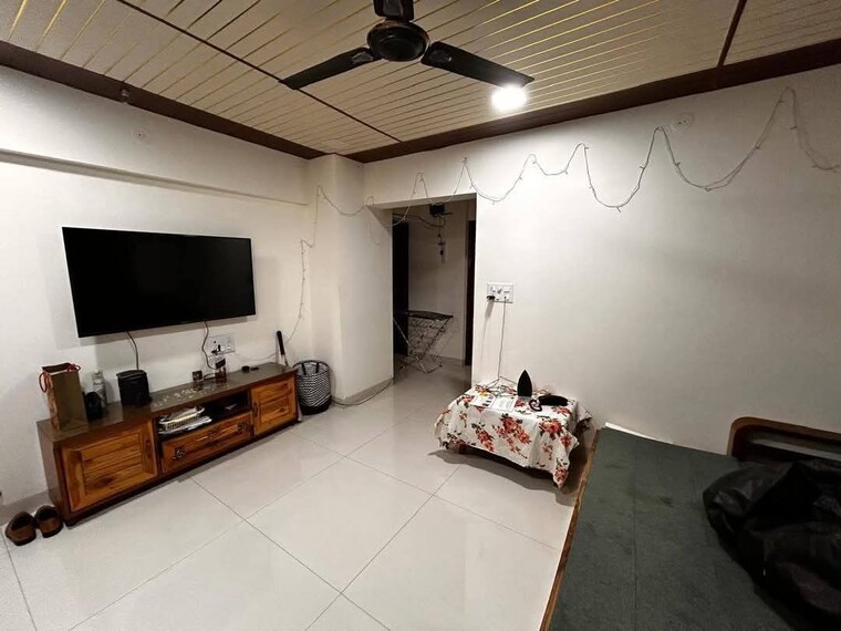 Living Room, veena-saraswati-vasai 1 Bedroom 600 Sq.Ft. Apartment In Vasai East Palghar 8787697