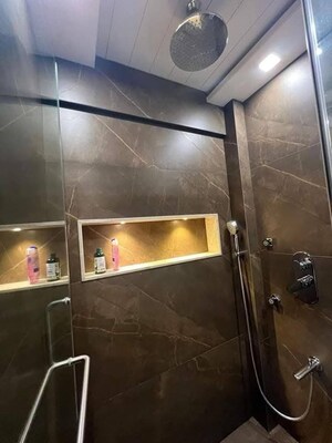 Furnished Amenities in 1 BHK Apartment at Veena Saraswati vasai, Vasai East – for Sale