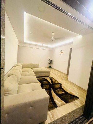 Bathroom in 1 BHK Apartment at Veena Saraswati vasai, Vasai East – for Sale