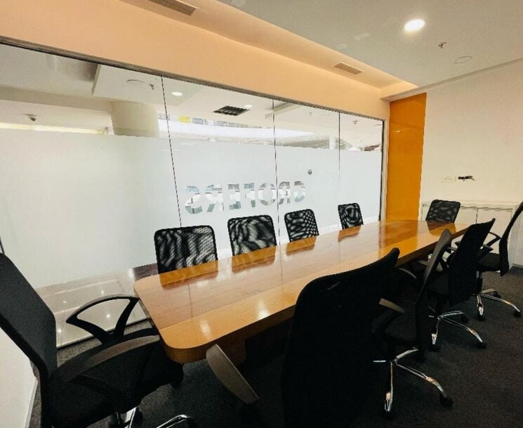 Team Area, phoenix-paragon-plaza Commercial Office Space 1928 Sq.Ft. In Kurla West Mumbai 8787706