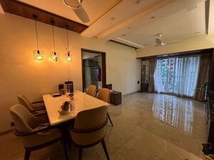 Living Room in 1 BHK Apartment at Techton Akhand, Waliv – for Sale