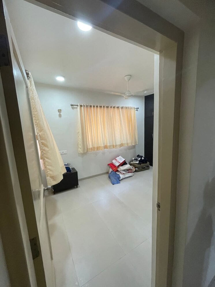 Bathroom, techton-akhand 1 Bedroom 417 Sq.Ft. Apartment In Waliv Palghar 8787704