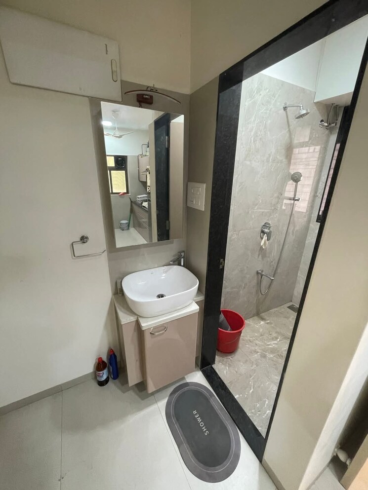 Master Bedroom, techton-akhand 1 Bedroom 417 Sq.Ft. Apartment In Waliv Palghar 8787704