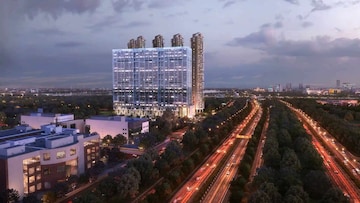 3 BHK Apartment For Sale in ACE Terra, Sector 22d Yamuna Expressway