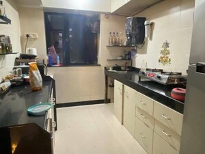 Master Bedroom in 1 BHK Apartment at Chetana Kailash Heights, Vasai East – for Sale