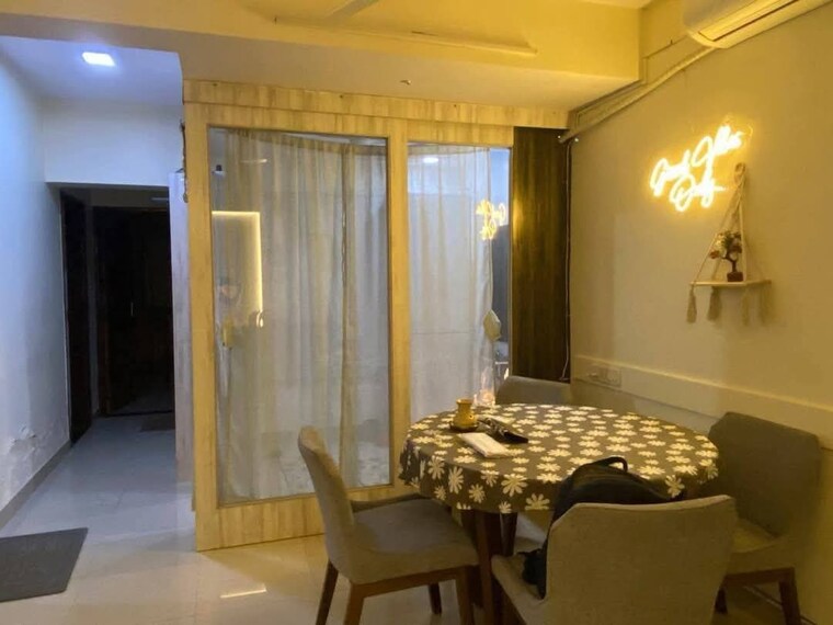 Living Room, chetana-kailash-heights 1 Bedroom 470 Sq.Ft. Apartment In Vasai East Palghar 8787707