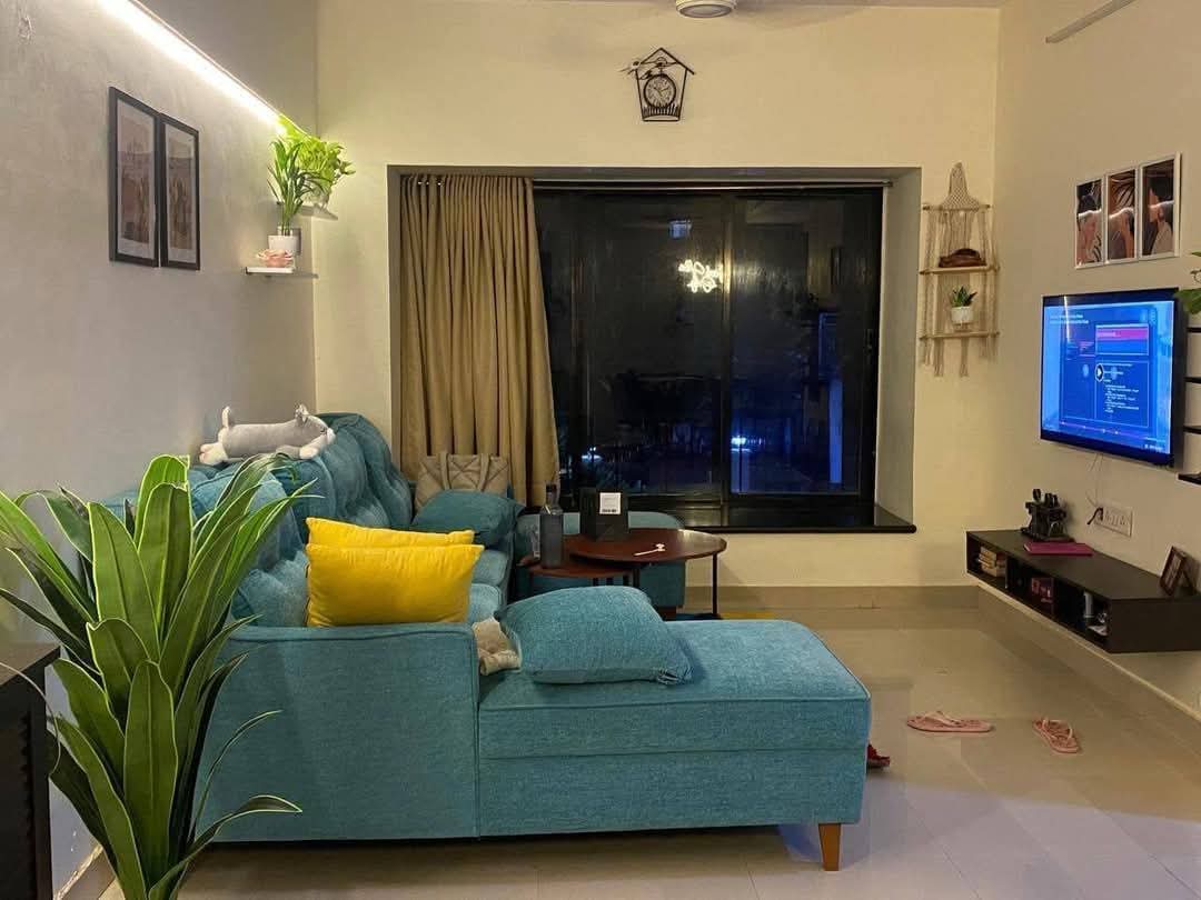 1 BHK Apartment For Sale in Chetana Kailash Heights