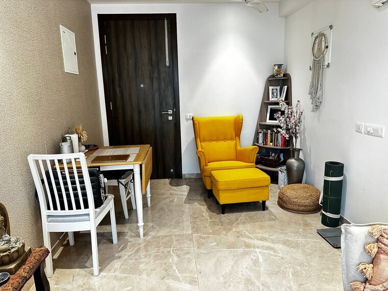 Gym, dgs-sheetal-heights 1 Bedroom 396 Sq.Ft. Apartment In Nalasopara East Palghar 8787708