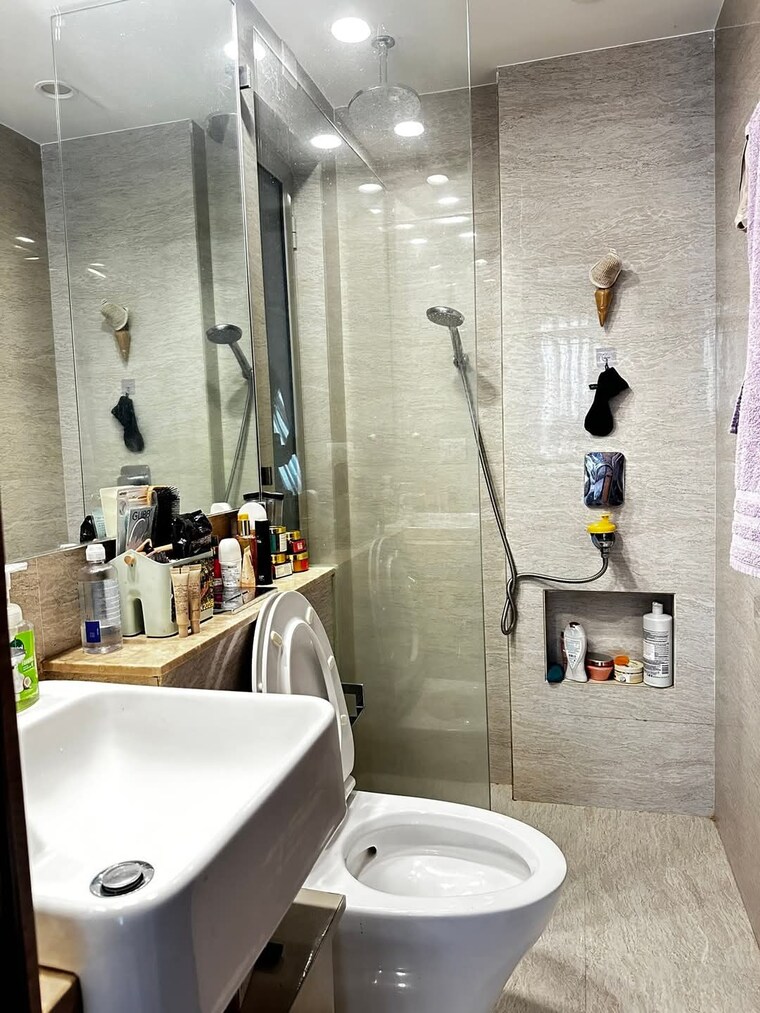 Master Bedroom, dgs-sheetal-heights 1 Bedroom 396 Sq.Ft. Apartment In Nalasopara East Palghar 8787708