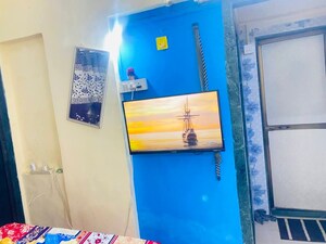 1 BHK Apartment For Sale in Agarwal Nagri, Vasai East