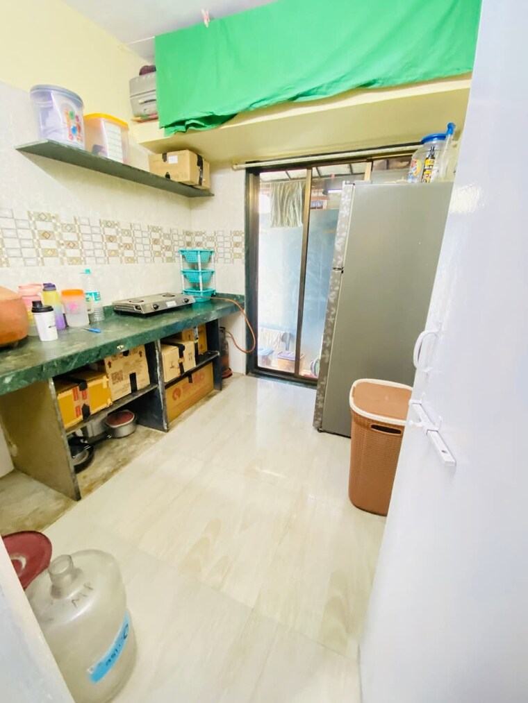 Master Bedroom, agarwal-nagri 1 Bedroom 797 Sq.Ft. Apartment In Vasai East Palghar 8787711