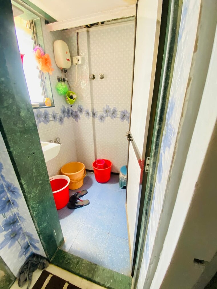 Balcony, agarwal-nagri 1 Bedroom 797 Sq.Ft. Apartment In Vasai East Palghar 8787711