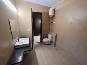 Living Room in 4 BHK Apartment at Godrej Tropical Isle, Sector 146 – for Sale