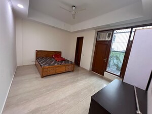 Bedroom in 4 BHK Apartment at Godrej Tropical Isle, Sector 146 – for Sale