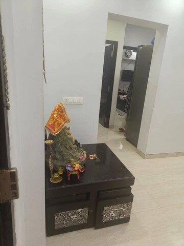 Furnished Amenities in 1 BHK Apartment at Sai Siddhant CHS, Vasai West – for Sale