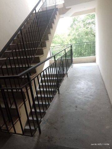 Balcony in 1 BHK Apartment at Omaxe GH6 EWS and LIG, Sarsawan – for Rent