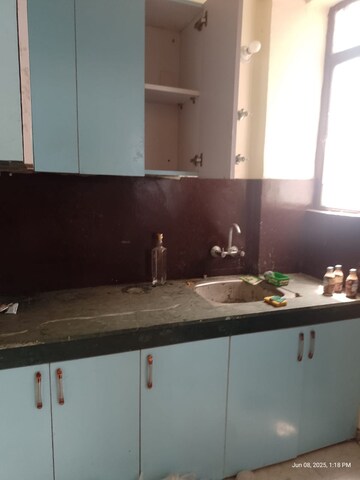 Kitchen in 1 BHK Apartment at Omaxe GH6 EWS and LIG, Sarsawan – for Rent
