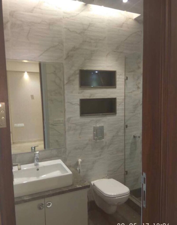 Bathroom, nicon-infinity 1 Bedroom 379 Sq.Ft. Apartment In Vasai East Palghar 8787718
