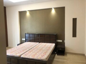 Bedroom in 1 BHK Apartment at Nicon Infinity, Vasai East – for Sale