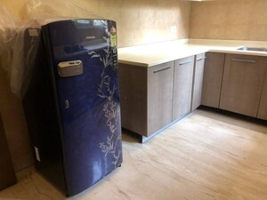 Furnished Amenities in 1 BHK Apartment at Suvidha Regal Heights, Vasai East – for Sale