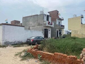  Plot For Sale in Bhondsi