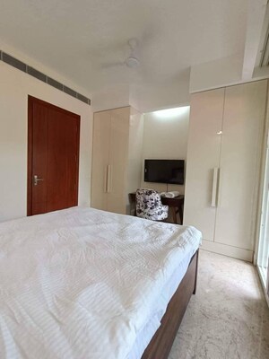 Bedroom in 1 BHK Apartment at Suvidha Regal Heights, Vasai East – for Sale