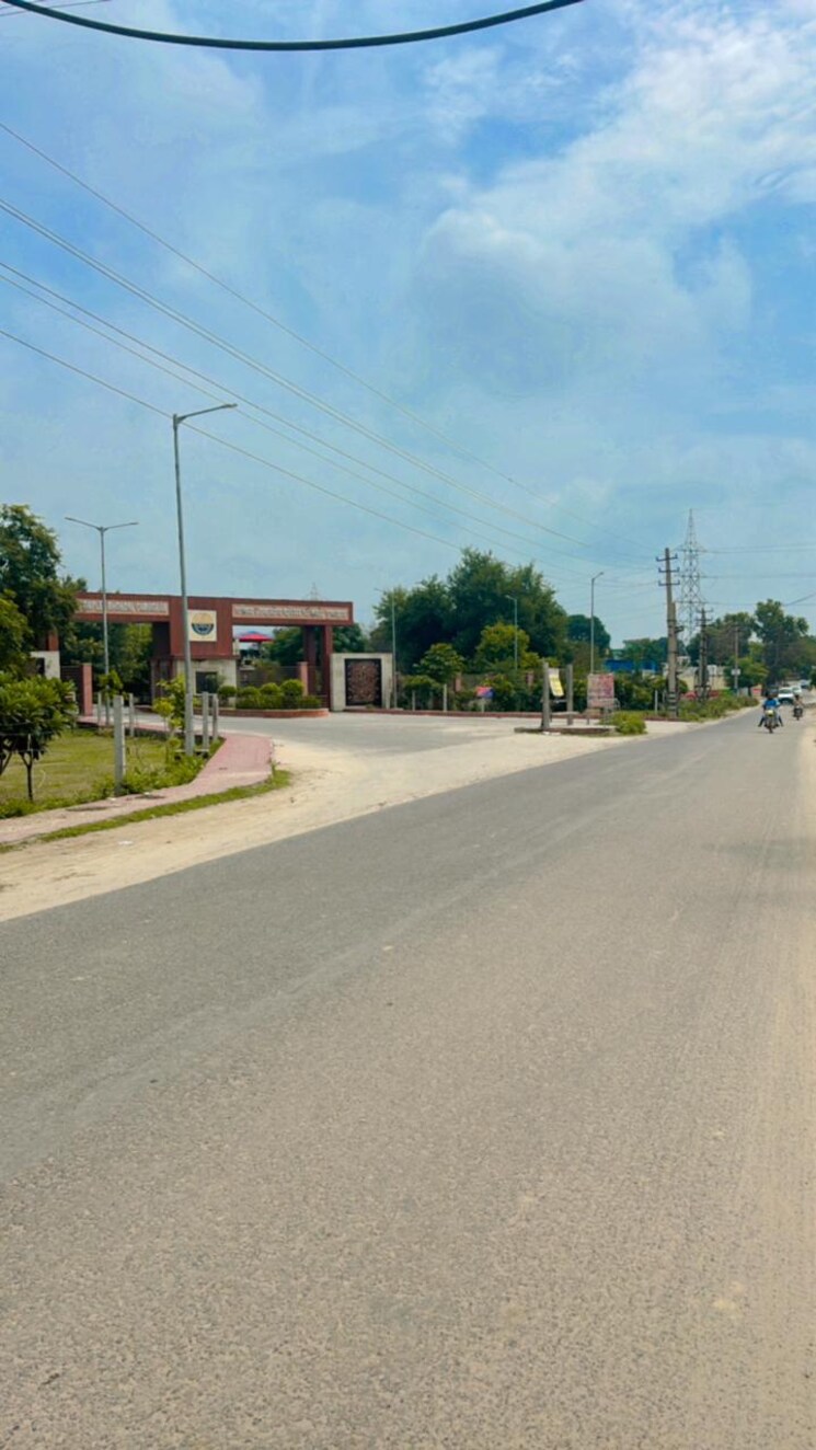 Exterior View, bhondsi  100 Sq.Yd. Plot In Bhondsi Gurgaon 8787720