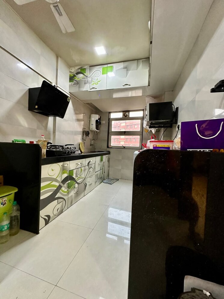 Master Bedroom, veena-saraswati-vasai 1 Bedroom 600 Sq.Ft. Apartment In Vasai East Palghar 8787727