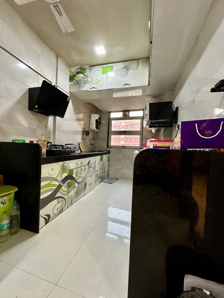 Master Bedroom, veena-saraswati-vasai 1 Bedroom 600 Sq.Ft. Apartment In Vasai East Palghar 8787727