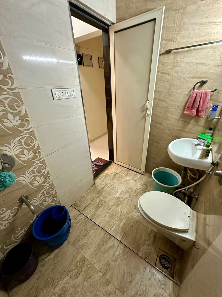 Master Bedroom, veena-saraswati-vasai 1 Bedroom 600 Sq.Ft. Apartment In Vasai East Palghar 8787727