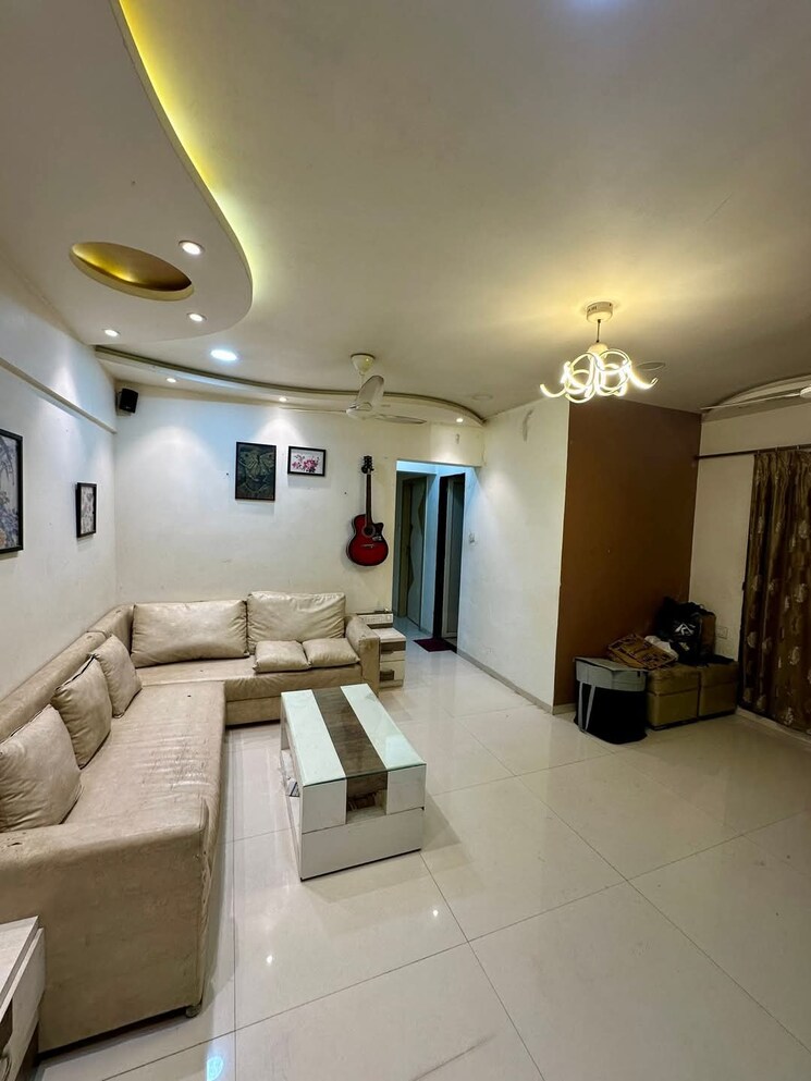 Master Bedroom, veena-saraswati-vasai 1 Bedroom 600 Sq.Ft. Apartment In Vasai East Palghar 8787727
