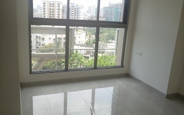 2 BHK Apartment For Sale in Sheth Auris Serenity Tower 1, Malad West