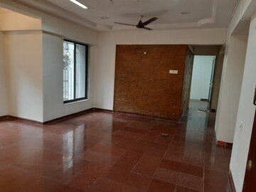 Living Room in 3 BHK Apartment at Panchmukhi Apartment, Andheri West – for Sale