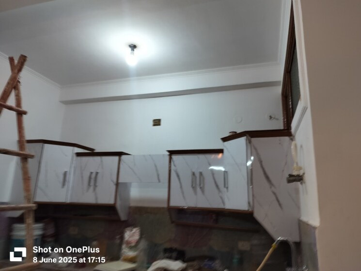 Master Bedroom, pratap-baurav-devras-yojana 2 Bedroom 650 Sq.Ft. Builder Floor In Pratap Vihar Ghaziabad 8787742