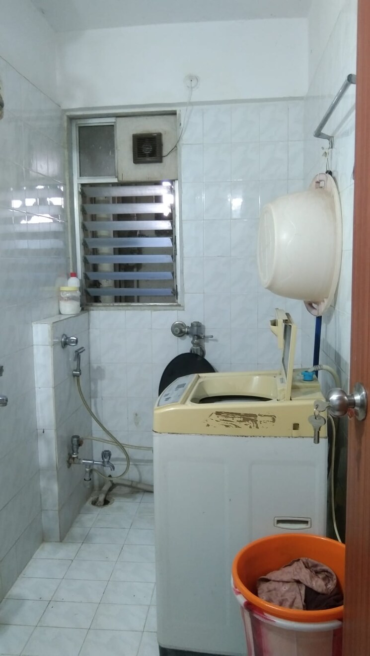 Master Bedroom, dosti-estates 2 Bedroom 750 Sq.Ft. Apartment In Wadala East Mumbai 8787752