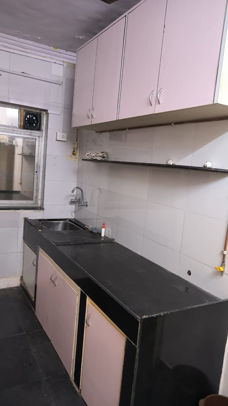 Kitchen, dosti-estates 2 Bedroom 750 Sq.Ft. Apartment In Wadala East Mumbai 8787752