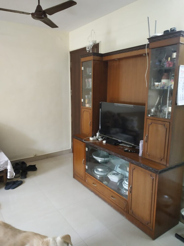 Living Room, dosti-estates 2 Bedroom 750 Sq.Ft. Apartment In Wadala East Mumbai 8787752