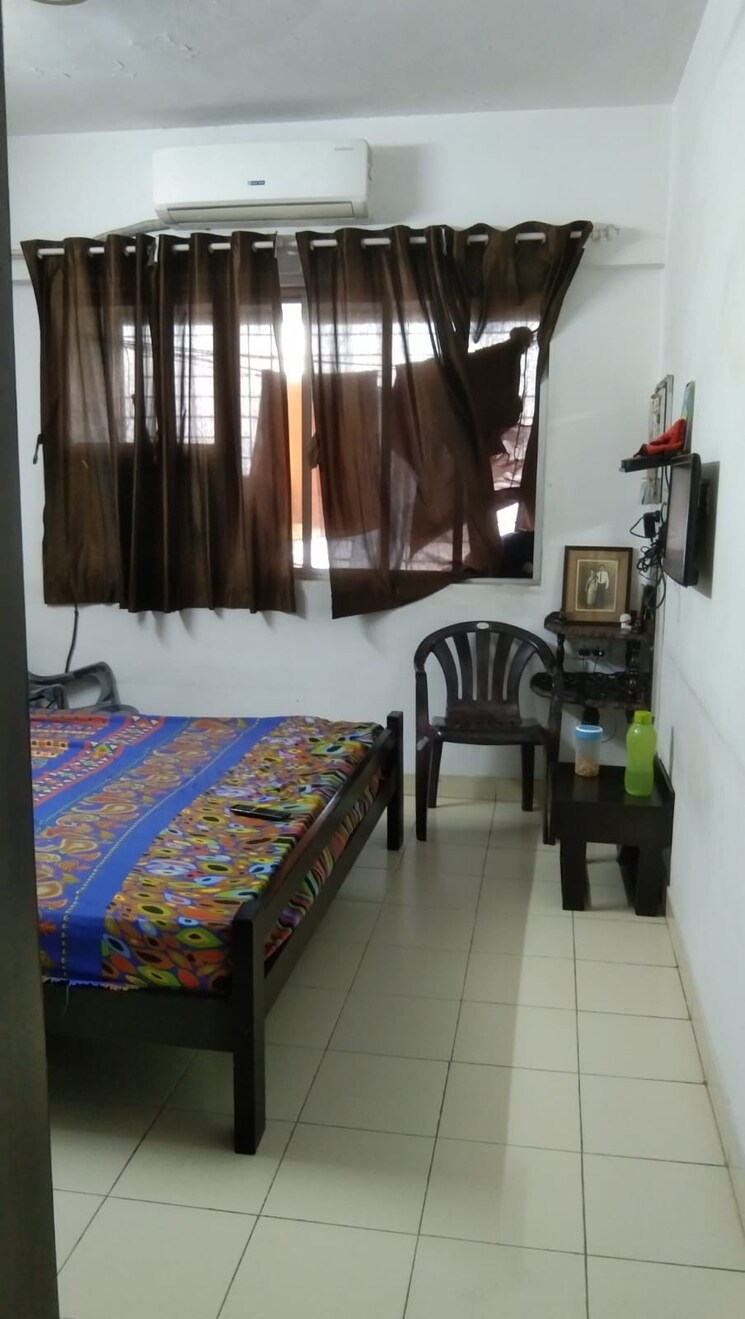 Bedroom, dosti-estates 2 Bedroom 750 Sq.Ft. Apartment In Wadala East Mumbai 8787752