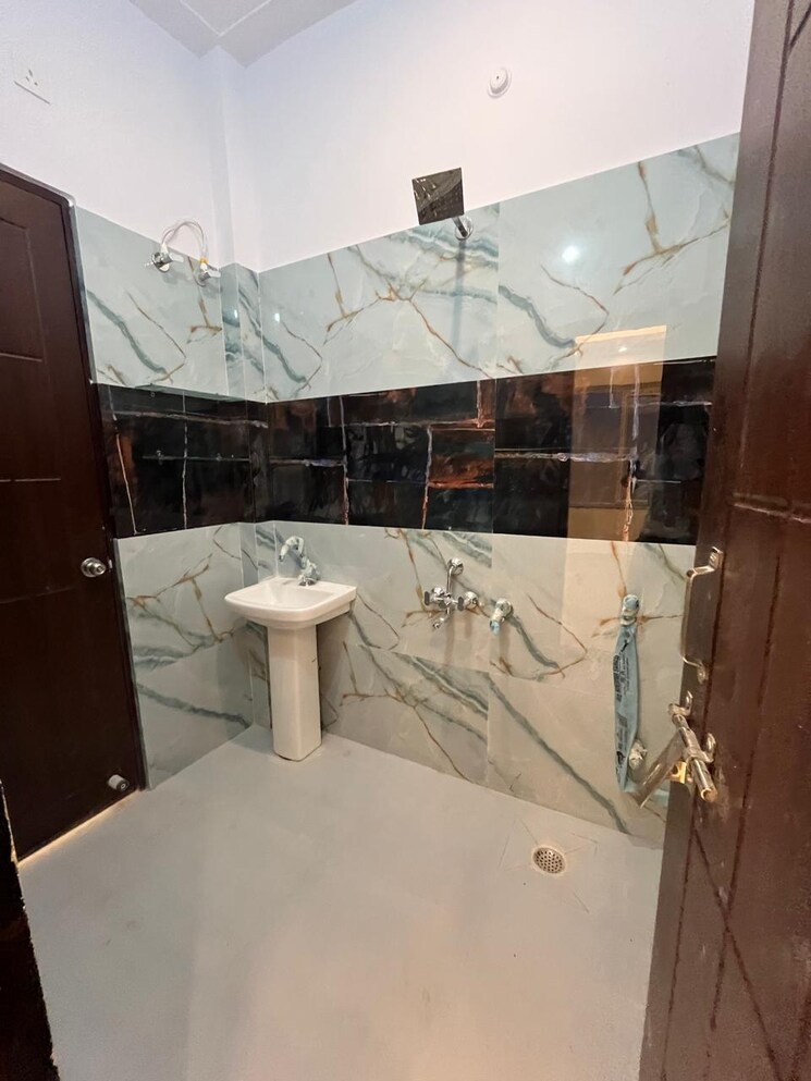 Master Bedroom, jankipuram extension 3 Bedroom 1167 Sq.Ft. Independent House In Jankipuram Extension Lucknow 8787756