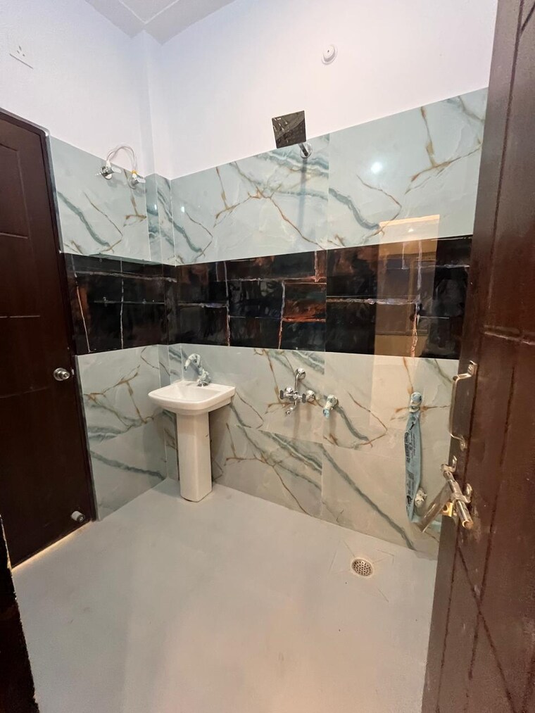 Master Bedroom, jankipuram extension 3 Bedroom 1167 Sq.Ft. Independent House In Jankipuram Extension Lucknow 8787756