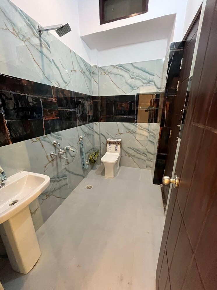 Master Bedroom, jankipuram extension 3 Bedroom 1167 Sq.Ft. Independent House In Jankipuram Extension Lucknow 8787756