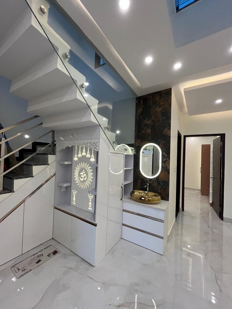 undefined, jankipuram extension 3 Bedroom 1167 Sq.Ft. Independent House In Jankipuram Extension Lucknow 8787756