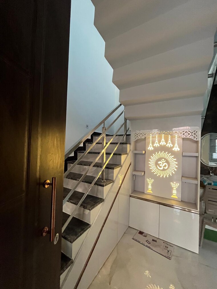 undefined, jankipuram extension 3 Bedroom 1167 Sq.Ft. Independent House In Jankipuram Extension Lucknow 8787756