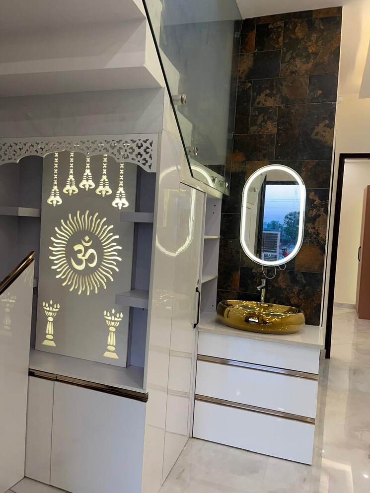 undefined, jankipuram extension 3 Bedroom 1167 Sq.Ft. Independent House In Jankipuram Extension Lucknow 8787756