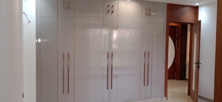 Bathroom, sector 85 3 Bedroom 250 Sq.Yd. Builder Floor In Sector 85 Faridabad 8787762